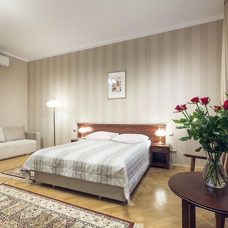 Hotel Royal Krakow Exterior photo