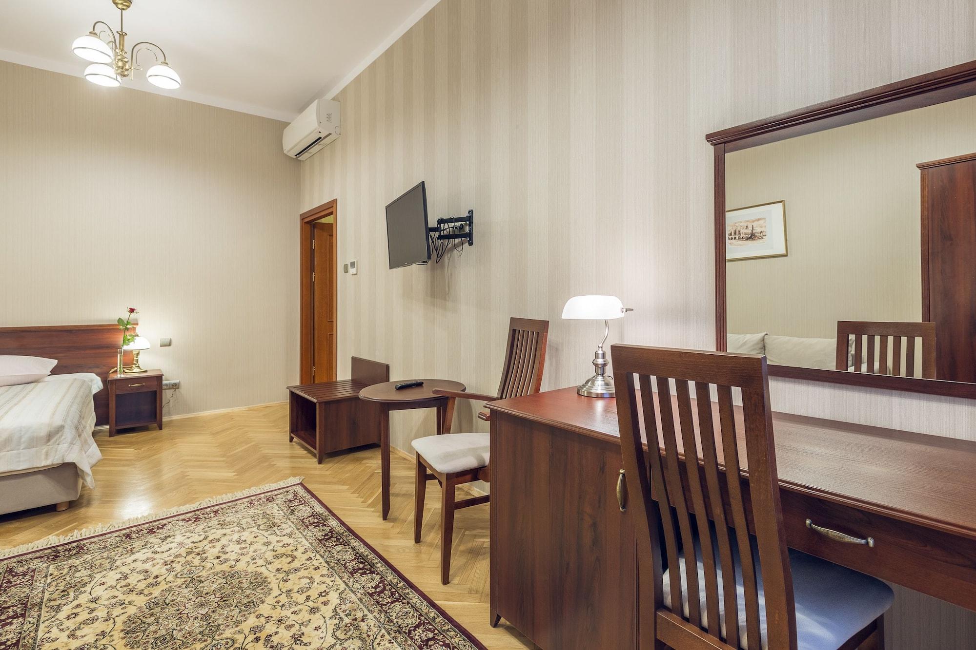 Hotel Royal Krakow Exterior photo