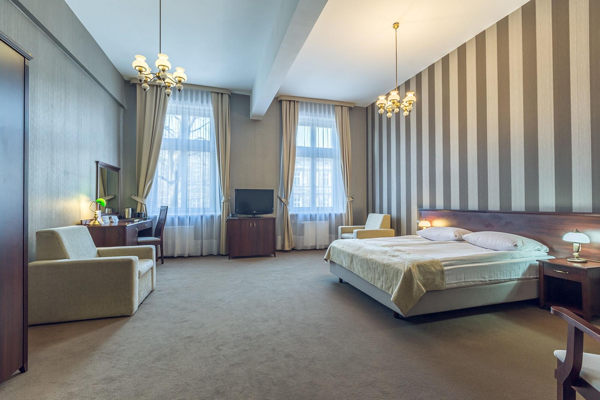 Hotel Royal Krakow Exterior photo