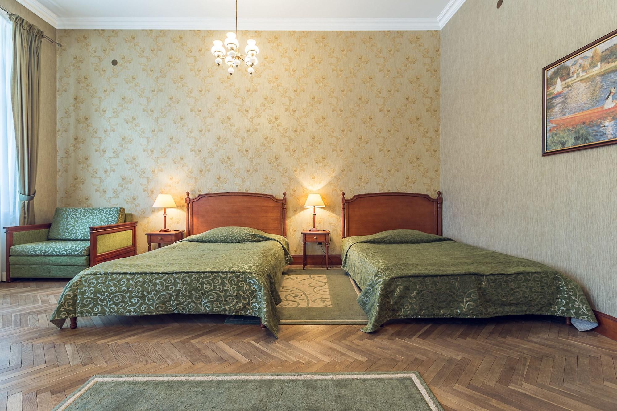 Hotel Royal Krakow Exterior photo
