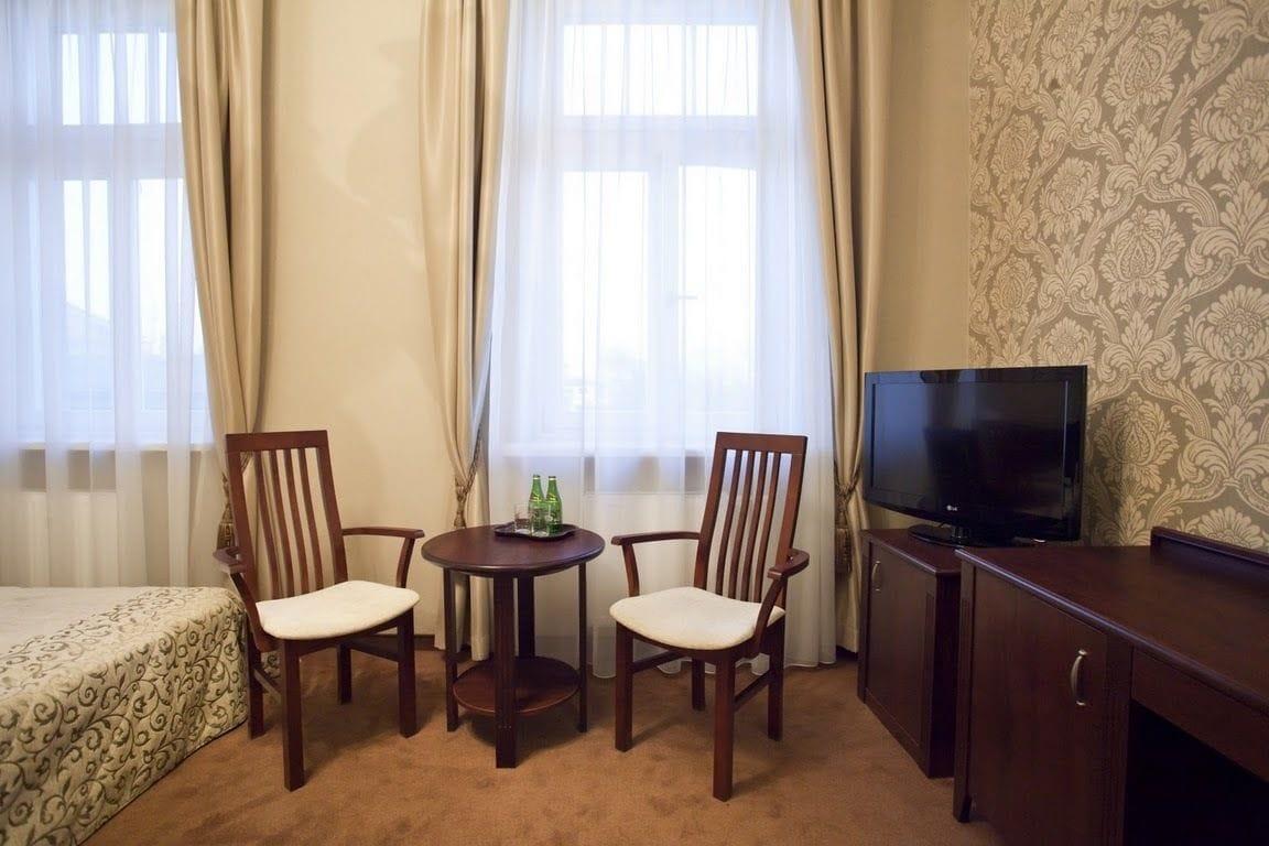 Hotel Royal Krakow Exterior photo
