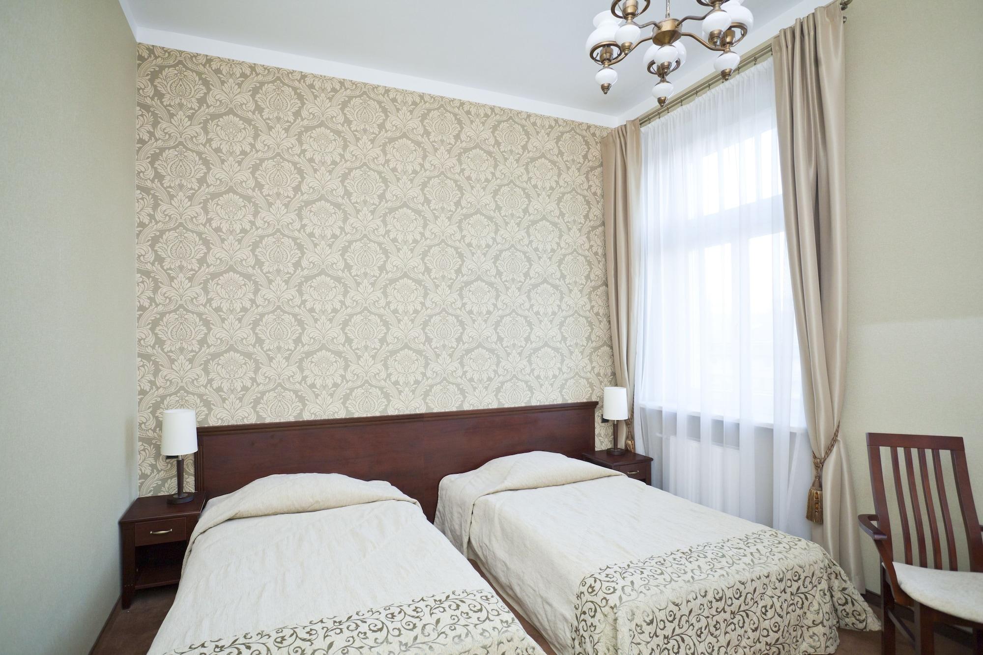 Hotel Royal Krakow Exterior photo