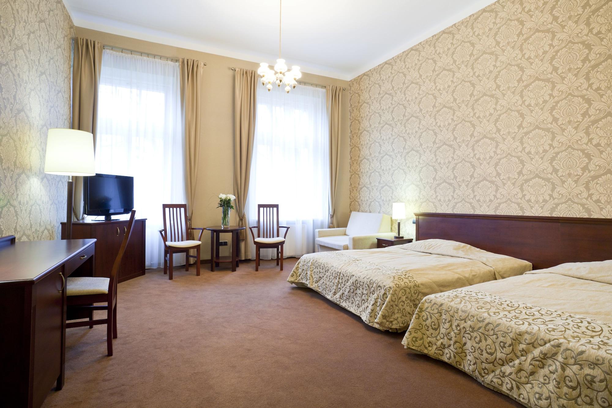 Hotel Royal Krakow Exterior photo
