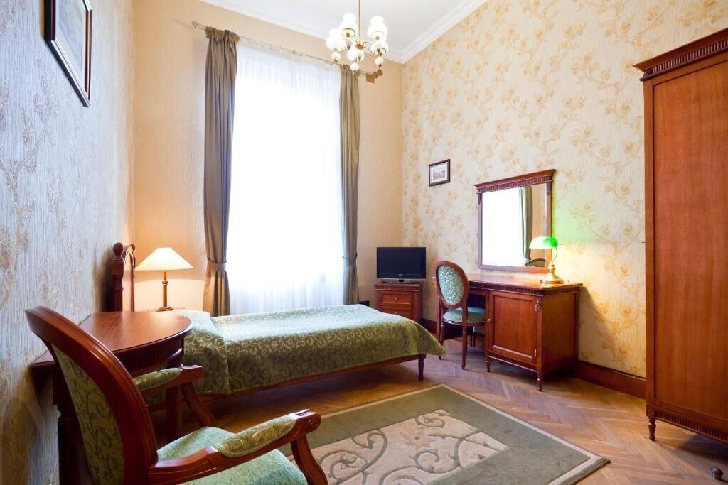 Hotel Royal Krakow Exterior photo