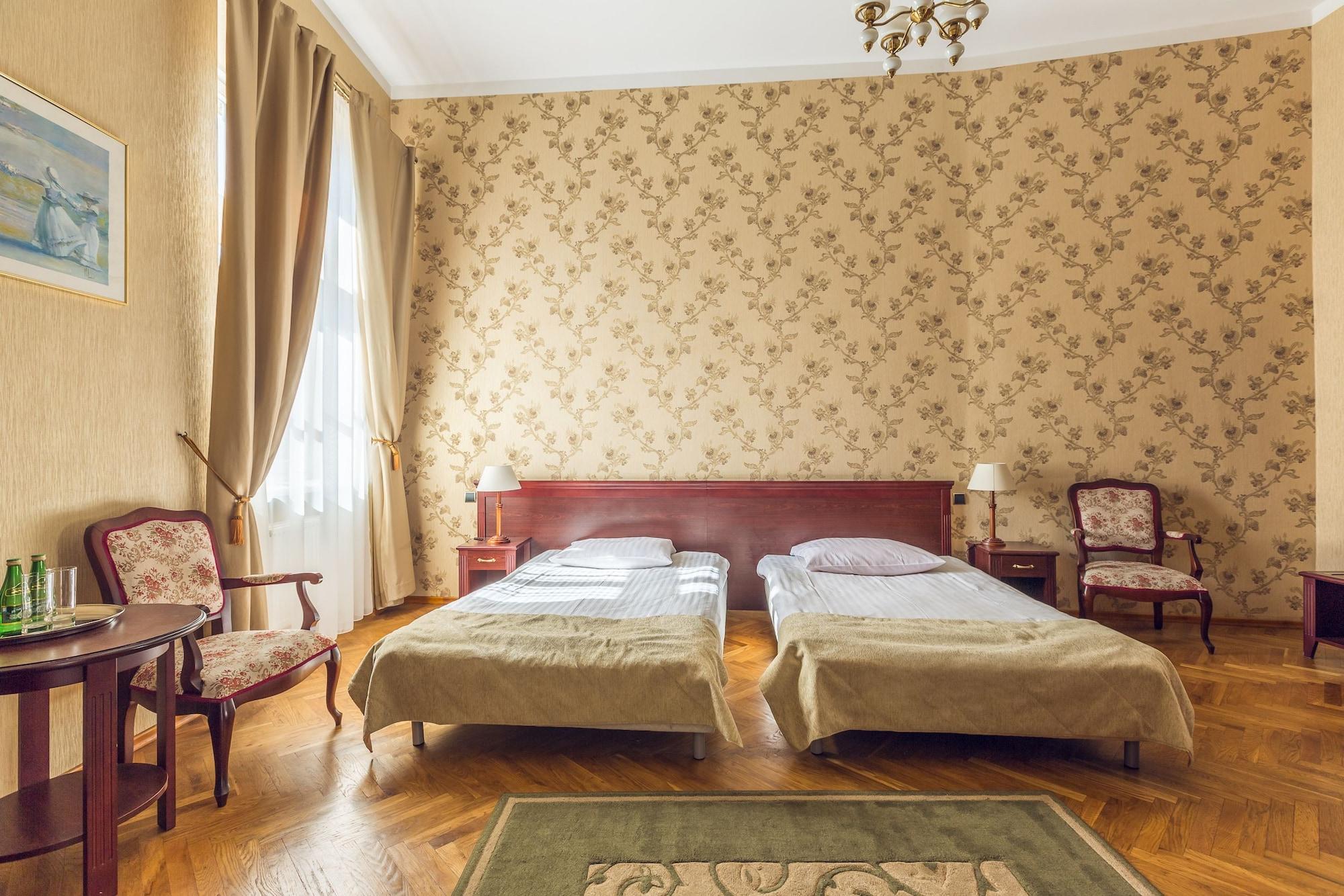 Hotel Royal Krakow Exterior photo