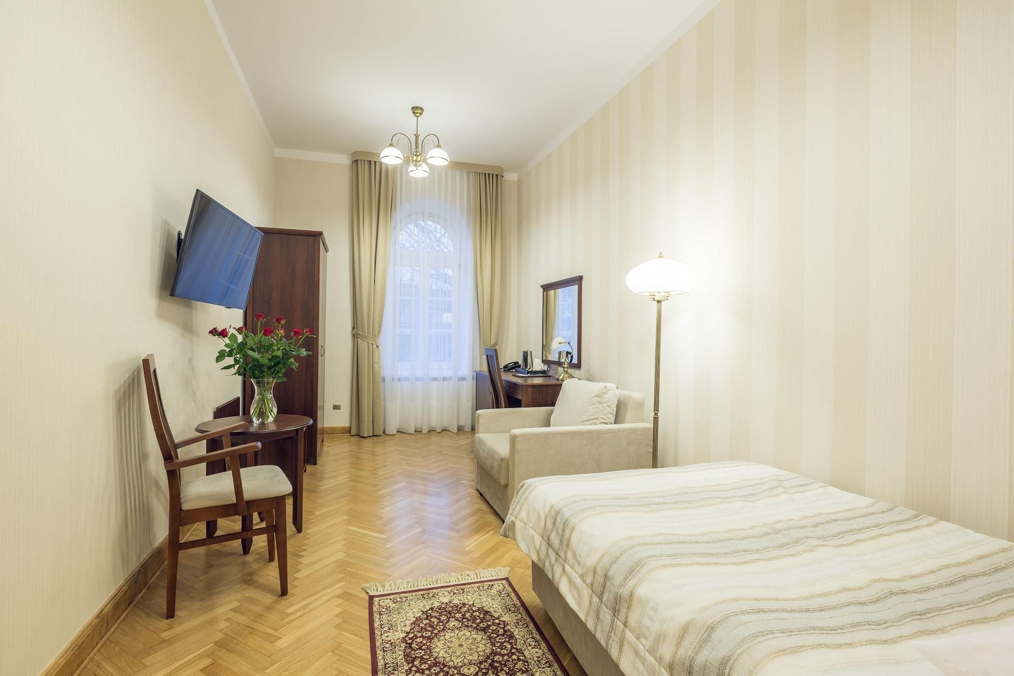 Hotel Royal Krakow Exterior photo