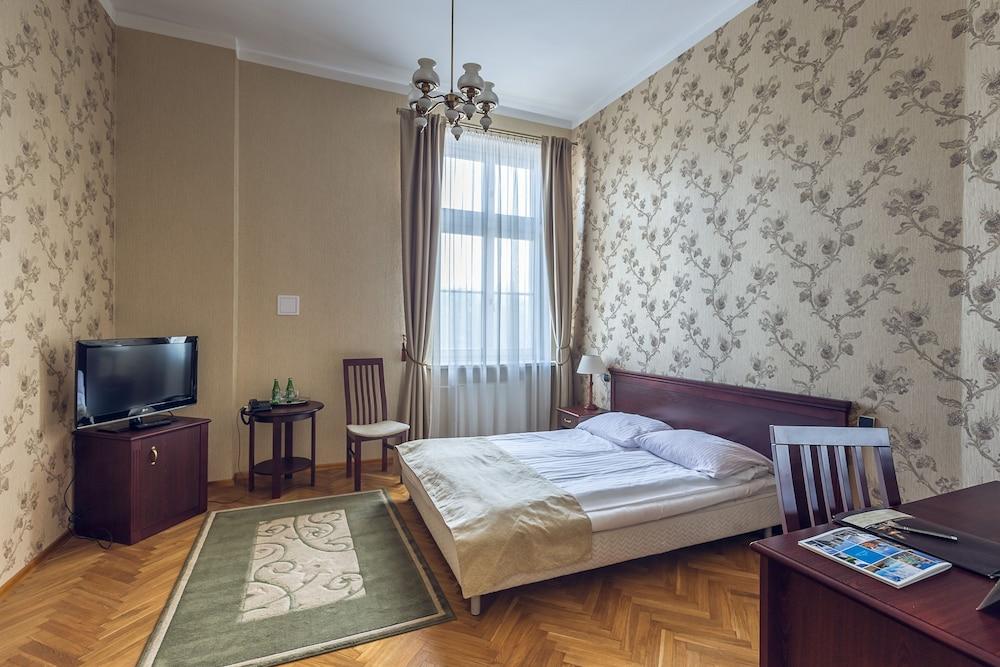 Hotel Royal Krakow Exterior photo