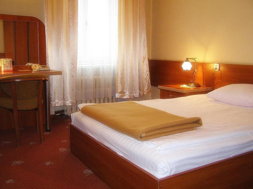 Hotel Royal Krakow Exterior photo