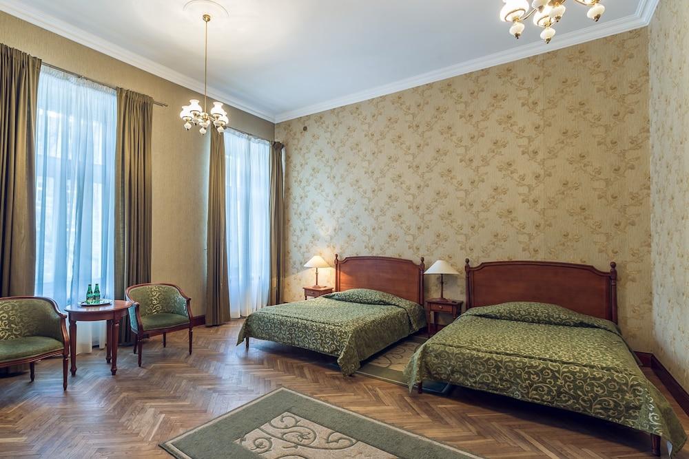 Hotel Royal Krakow Exterior photo