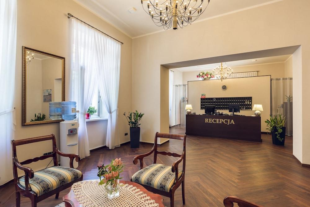 Hotel Royal Krakow Exterior photo