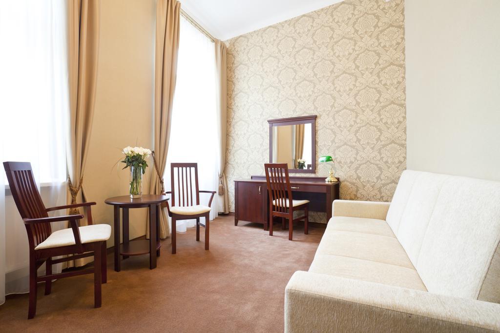 Hotel Royal Krakow Exterior photo