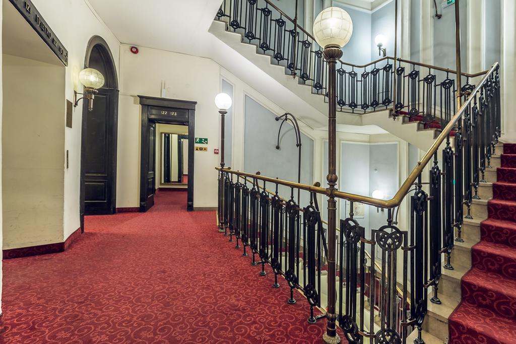 Hotel Royal Krakow Exterior photo