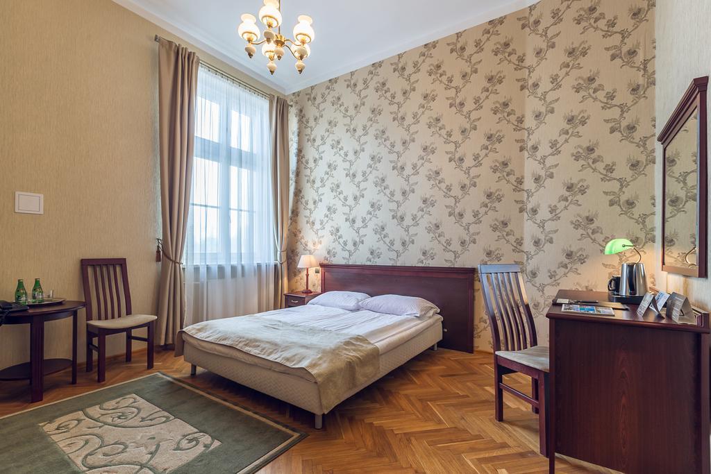 Hotel Royal Krakow Exterior photo