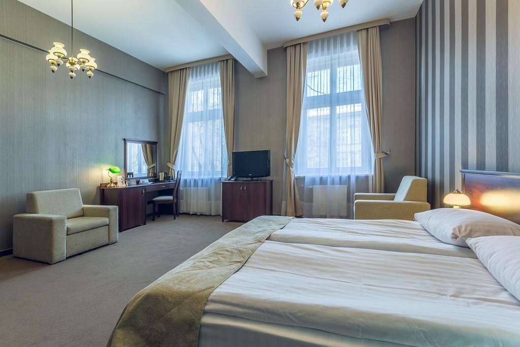 Hotel Royal Krakow Exterior photo