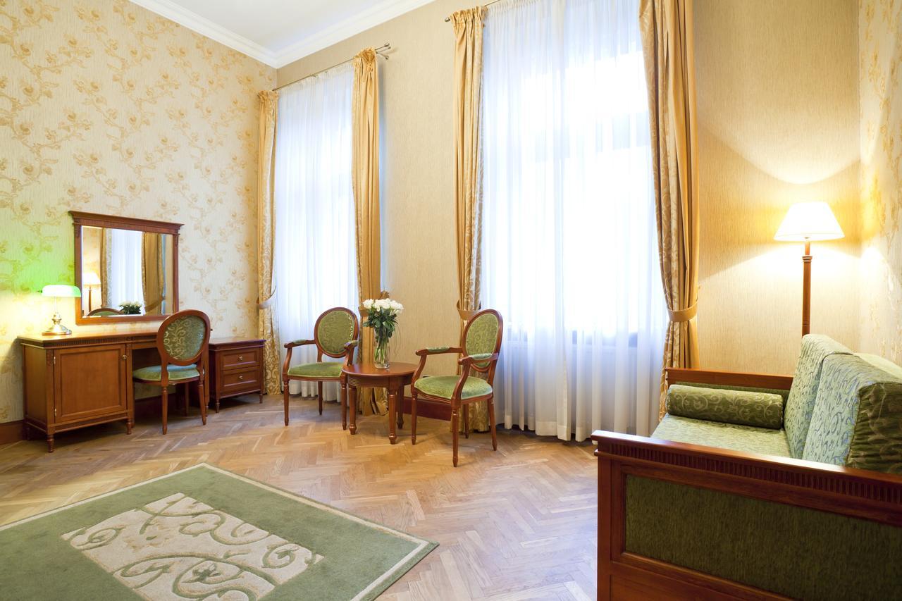 Hotel Royal Krakow Exterior photo