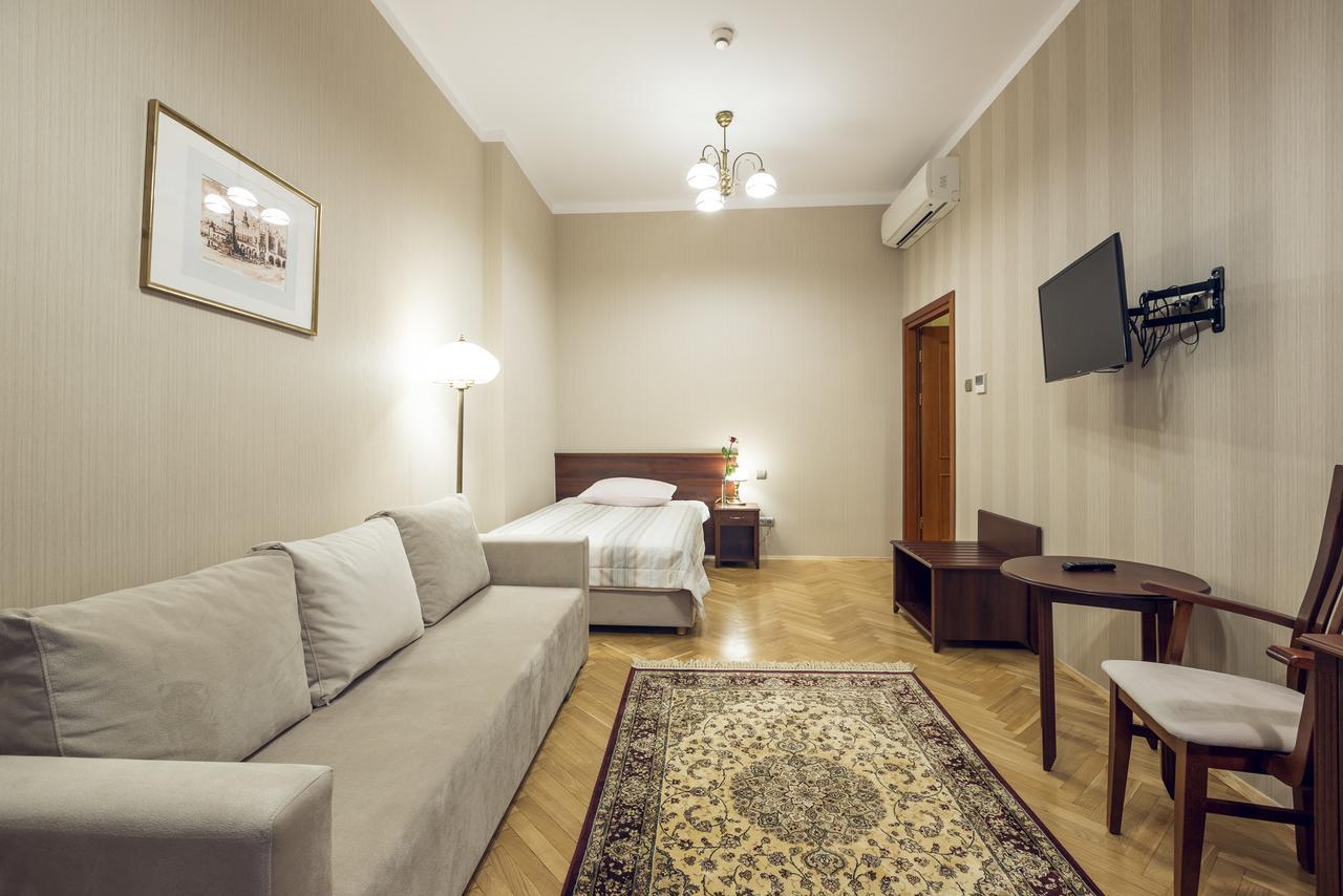Hotel Royal Krakow Exterior photo