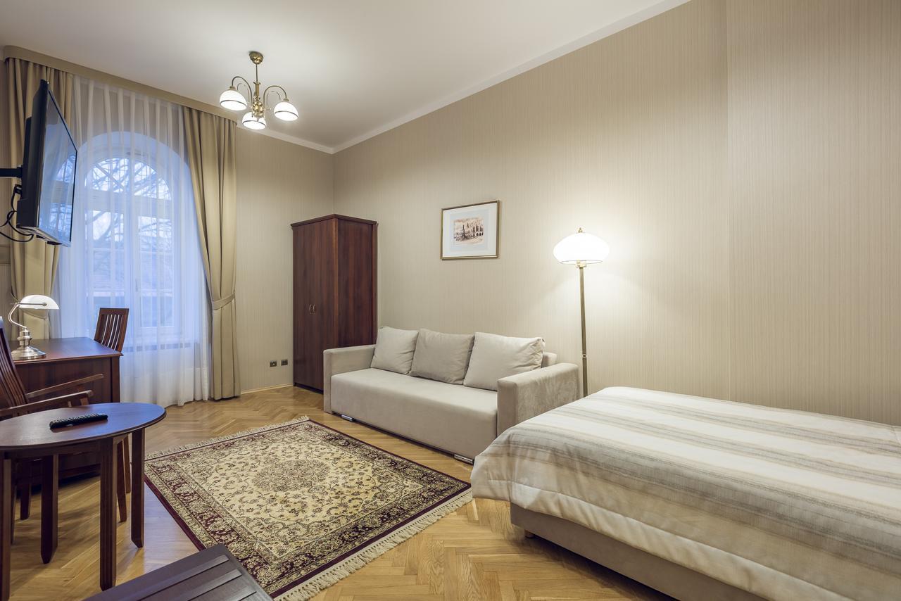 Hotel Royal Krakow Exterior photo