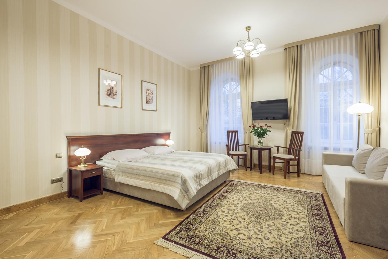 Hotel Royal Krakow Exterior photo