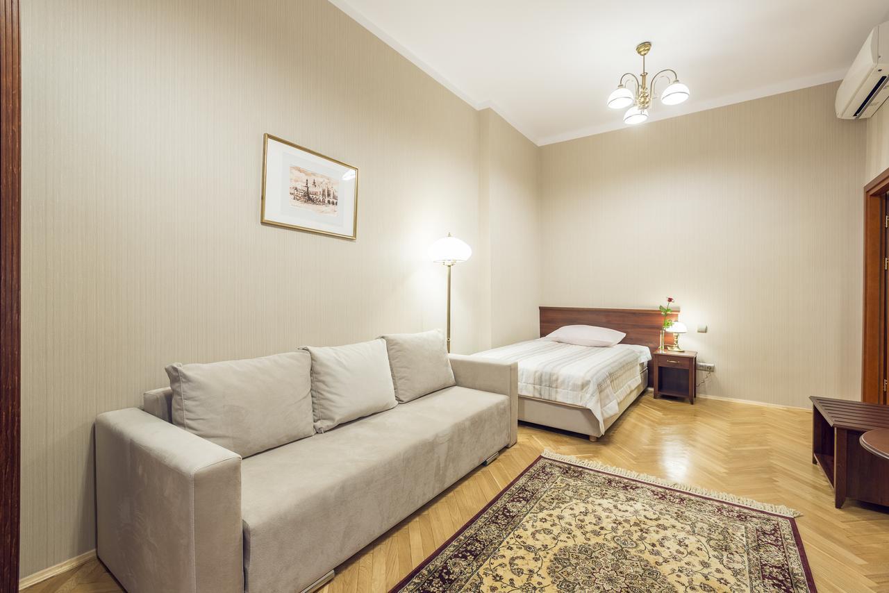 Hotel Royal Krakow Exterior photo