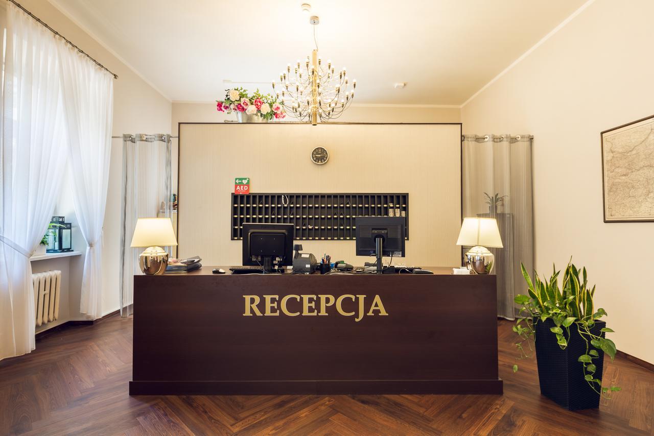 Hotel Royal Krakow Exterior photo