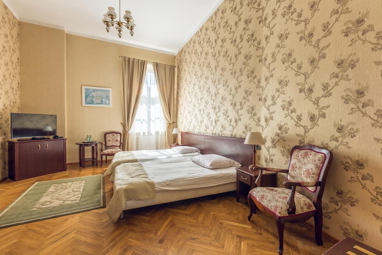 Hotel Royal Krakow Exterior photo