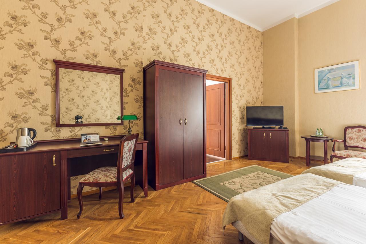 Hotel Royal Krakow Exterior photo